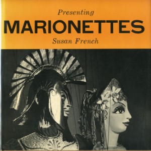 marionettes marionettes