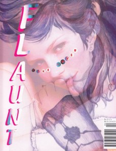 flaunt flaunt