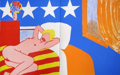 tom-wesselmann tom-wesselmann
