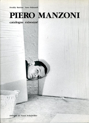 manzoni manzoni