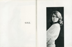 gill gill