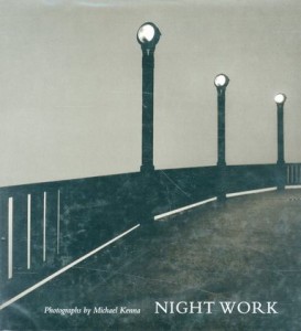Night Work サイン入 73858