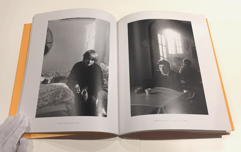 LONDON After The Dream 【サイン入/Signed】 LONDON After The Dream 【サイン入/Signed】