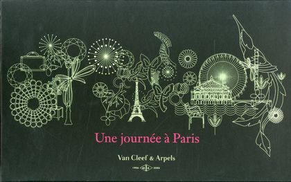 Une journee a Paris Une journee a Paris