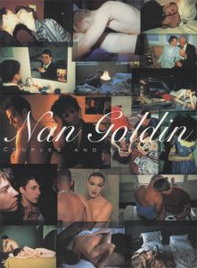 COUPLES AND LONELINESS サイン入 / ナン・ゴールディン　Nan Goldin　写真集