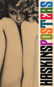 HASKINS POSTERS / SAM  HASKINS 　サム・ハスキンス　写真集