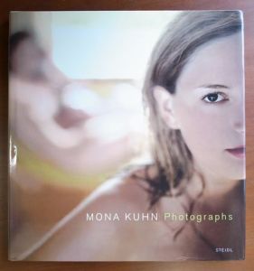 MONA KUHN Photographs / モナ・クーン　Mona Kuhn　写真集