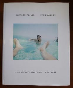 MARC JACOBS ADVERTISING 1998-2009 / ユルゲン・テラー　Juergen Teller
