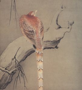 狩野芳崖展 / 狩野芳崖