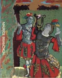 MAURICE BRIANCHON モーリス・ブリアンション / モーリス・ブリアンション MAURICE BRIANCHON