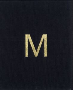 MEN/WOMAN / ハーブ・リッツ　Herb Ritts　写真集