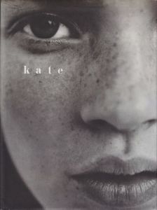 kate ケイト・モス写真集 / 　写真集