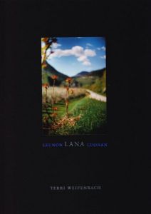 LANA / テリー・ワイフェンバック　Terri Weifenbach　写真集