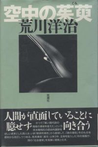 空中の茱萸(ぐみ) / 荒川洋治
