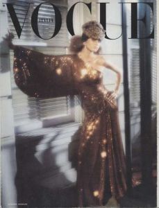 VOGUE イタリア版 VOGUE UNIQUE SUPPLEMENTO No.601 2000年9月