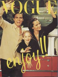 VOGUE イタリア版 No.566 1997年10月