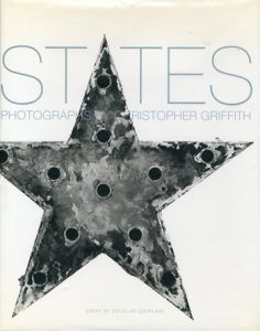 STATES / Christopher Griffith　クリストファー・グリフィス