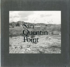 San Quentin Point／Lewis Baltz ルイス・ボルツ（／)のサムネール