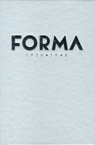 FORMA 1930-1940 のサムネール