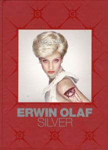 SILVER／アーウィン・オラフ（SILVER／Erwin Olaf)のサムネール