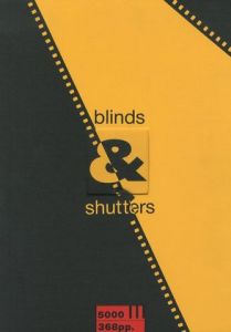Blinds and Shutters / MICHAEL COOPER　