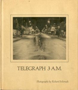 TELEGRAPH 3A.M.／Richard Misrach　リチャード・ミズラック（／)のサムネール