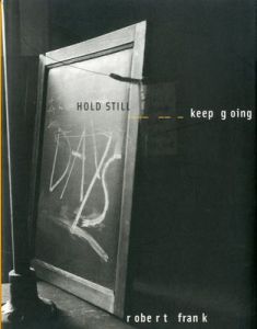 Hold Still Keep Goingのサムネール