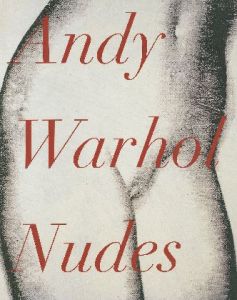 Andy Warhol Nudesのサムネール