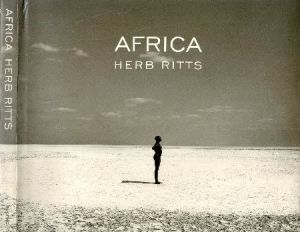 AFRICA／Herb Ritts ハーブ・リッツ（／)のサムネール