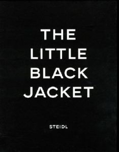 THE LITTLE BLACK JACKET　CHANEL'S CLASSIC REVISITEDのサムネール