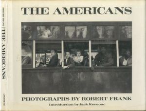 THE AMERICANS　（APERTURE）のサムネール