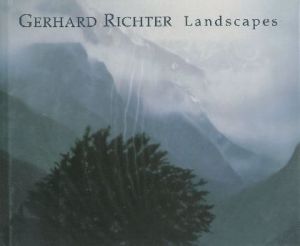 Landscapes／Gerhard Richter ゲルハルト・リヒター（／)のサムネール
