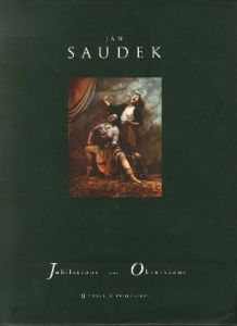 Jubilations and Obsessions／Jan Saudek ヤン・ソウデック（／)のサムネール
