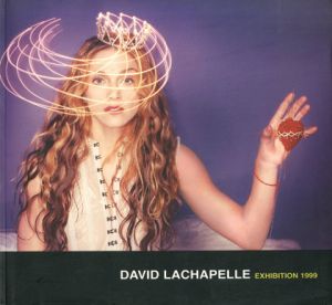 DAVID LACHAPELLE EXHIBITION 1999のサムネール