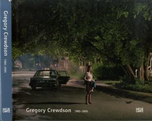 Gregory Crewdson　1985-2005のサムネール