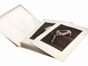 「NUS　Cent Photographies Originales De Laryew / Laryew  (Stanislaus J. Walery )」画像1
