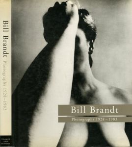 Bill Brandt Photographs 1928-1983／Bill Brandt　ビル・ブラント（／)のサムネール