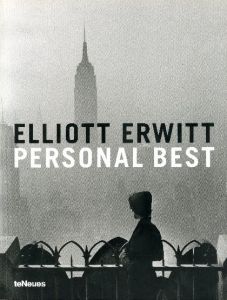 PERSONAL BEST／Elliott Erwitt エリオット・アーウィット（／)のサムネール