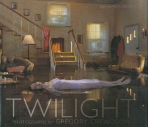 TWILIGHT／Gregory Crewdson グレゴリー・クリュードソン（／)のサムネール