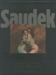 ／文 & 写真： ヤン・ソーデック（Saudek Life, love, death & other such trifles／Text & Photo: Jan Saudek )のサムネール