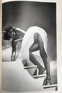 「HELUMUT NEWTON SPECIAL COLLECTION 24 PHOTO LITHOS / HELUMUT NEWTON　ヘルムート・ニュートン」画像1