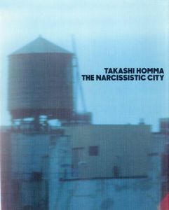 THE NARCISSISTIC CITYのサムネール
