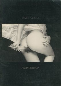 ／著：ラルフ・ギブソン（DAYS AT SEA／Author: Ralph Gibson)のサムネール