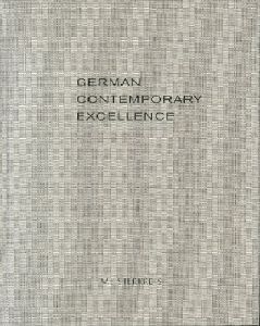 「GERMAN CONTEMPORARY EXCELLENCE / Jim Rakete　」画像1