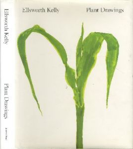 Ellsworth Kelly : Plant Drawings 1948-2010のサムネール