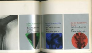 「Publicity and Graphic Design in the Chemical Industry / Hans Neuburg with contributions by Josef Muller-Brockmann and more」画像3