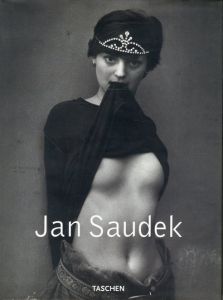 ヤン・ソウデック／ヤン・ソウデック（Jan Saudek／Jan Saudek)のサムネール
