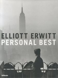／エリオット・アーウィット（PERSONAL BEST / ELLIOTT ERWITT／Elliott Erwitt)のサムネール