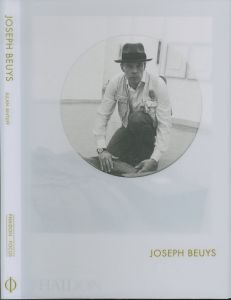 ／ヨーゼフ・ボイス（JOSEPH BEUYS／Joseph Beuys　)のサムネール