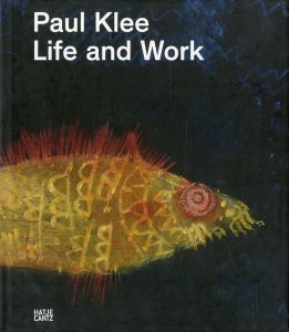 ／パウル・クレー（Life and Work／Paul Klee)のサムネール